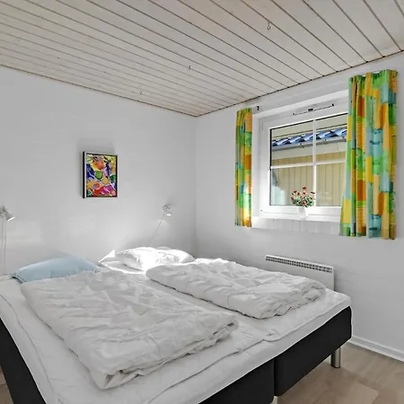 Stunning In Romo With Sauna * Bolilmark