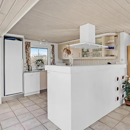 Stunning In Romo With Sauna * Bolilmark