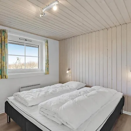 Cozy Home In Romo With Sauna Semesterbostad