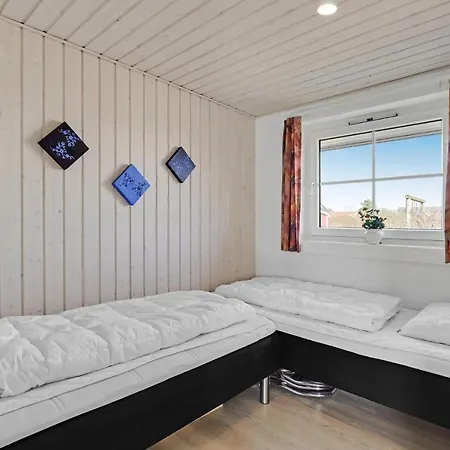 Cozy Home In Romo With Sauna Bolilmark