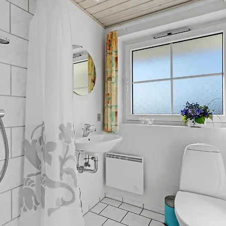 Cozy Home In Romo With Sauna Semesterbostad *