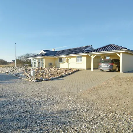 Stunning In Romo With Sauna Holiday home