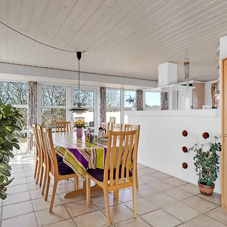 Cozy Home In Romo With Sauna Semesterbostad *