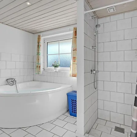Cozy Home In Romo With Sauna
