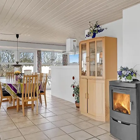 Cozy Home In Romo With Sauna Semesterbostad Bolilmark