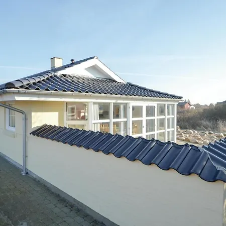 Holiday home Stunning In Romo With Sauna Bolilmark