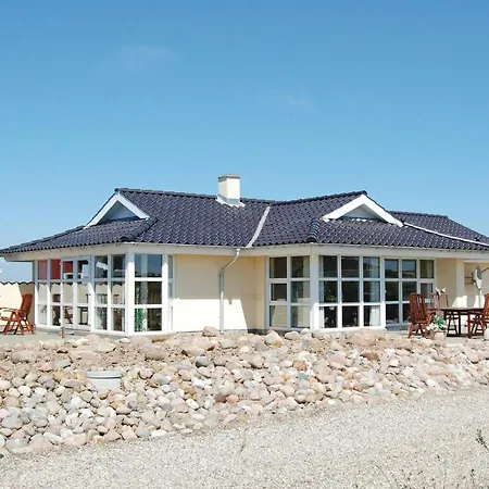 Stunning In Romo With Sauna Holiday home *