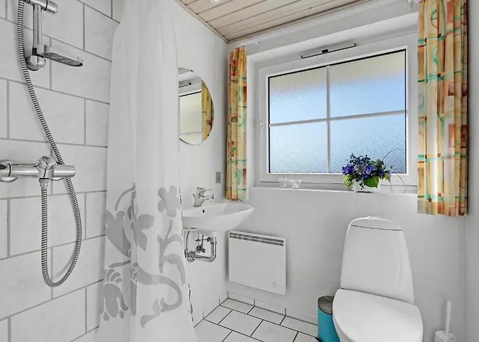 Lakolk Iv Feriehus *