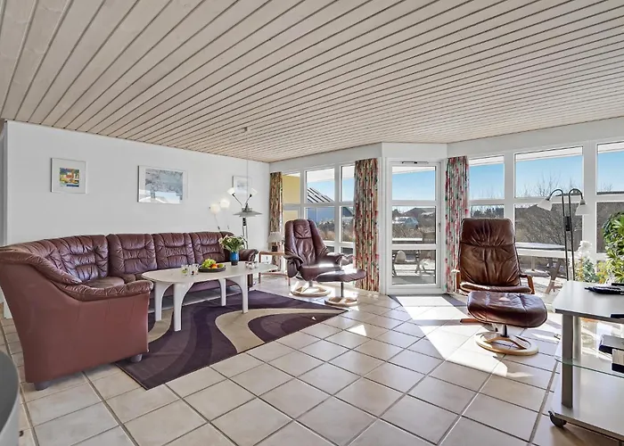 Lakolk Iv Feriehus *