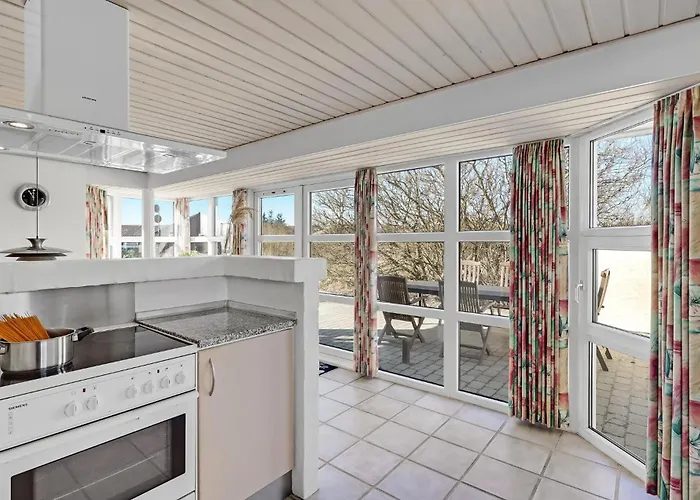 Lakolk Iv Feriehus Bolilmark