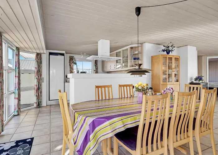 Feriehus Lakolk Iv Bolilmark