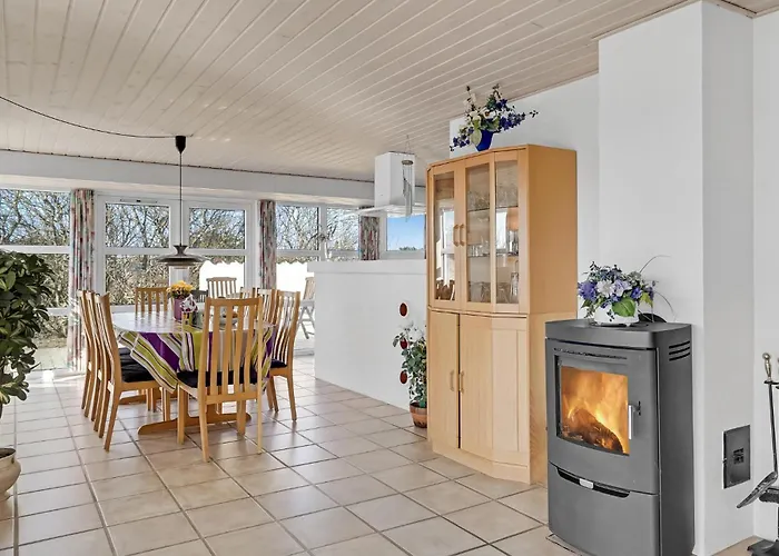 Lakolk Iv Feriehus Bolilmark