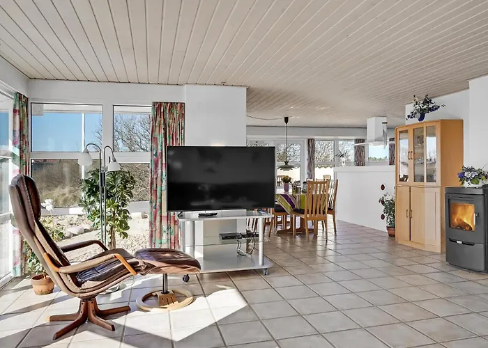 Feriehus Lakolk Iv Bolilmark