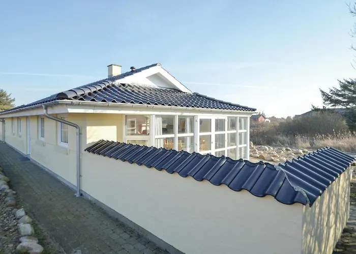 Feriehus Lakolk Iv Bolilmark